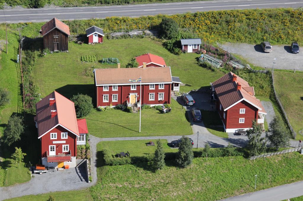Martenliens Gard Are Exterior photo